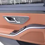 Mercedes-Benz S-Class 2021 313 л.с. — лот 57687949 из Китая