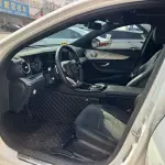 Mercedes-Benz E-Class 2018 из Китая