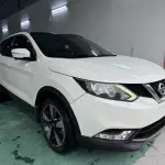 Nissan Qashqai 2018 150 л.с. из Китая