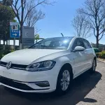 Volkswagen Golf 2019 150 л.с. 150 л.с. 150 л.с. из Китая