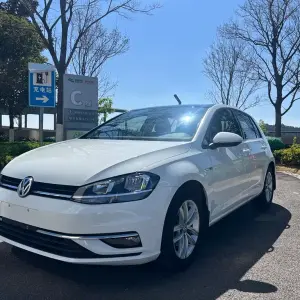 Volkswagen Golf 2019 150 л.с. 150 л.с. 150 л.с. из Китая