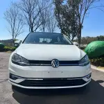 Volkswagen Golf 2019 150 л.с. 150 л.с. 150 л.с. из Китая