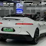 Avatr Avatr 12 2024 лот 57752540 из Китая