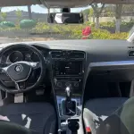 Volkswagen Golf 2019 150 л.с. 150 л.с. 150 л.с. из Китая