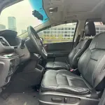 Honda Odyssey 2017 186 л.с. 186 л.с. из Китая