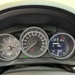 Mazda CX-5 2023 155 л.с. — лот 57752549 из Китая