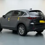 Mazda CX-5 2023 155 л.с. — лот 57752549 из Китая