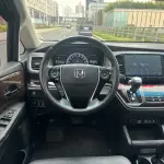 Honda Odyssey 2017 186 л.с. 186 л.с. из Китая
