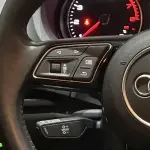 Audi A3 2021 из Китая