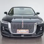 Hongqi Hongqi H9 2021 283 л.с. 283 л.с. 283 л.с. из Китая