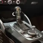 Audi A3 2021 из Китая
