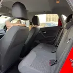 Volkswagen Polo 2018 из Китая