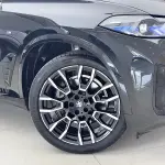 BMW X5 2024 из Китая