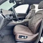 BMW X5 2024 из Китая