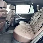 BMW X5 2024 из Китая