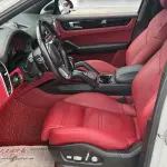 Porsche Cayenne 2019 340 л.с. — лот 57752772 из Китая