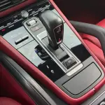 Porsche Cayenne 2019 340 л.с. — лот 57752772 из Китая