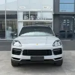 Porsche Cayenne 2019 340 л.с. — лот 57752772 из Китая