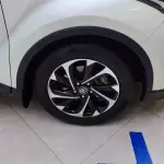 Toyota IZOA 2021 из Китая