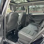 Volkswagen Tiguan L 2017 из Китая