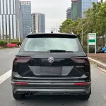 Volkswagen Tiguan L 2017 из Китая