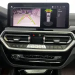 BMW X3 2023 184 л.с. — лот 57752907 из Китая