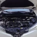 Toyota IZOA 2021 из Китая