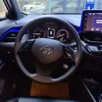 Toyota IZOA 2021 из Китая