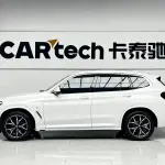 BMW X3 2023 184 л.с. — лот 57752907 из Китая