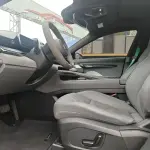 Zeekr 001 2021 из Китая