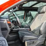 Ford F-150 Raptor 2025 лот 57747490 из Китая