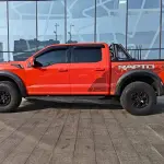 Ford F-150 Raptor 2025 лот 57747490 из Китая