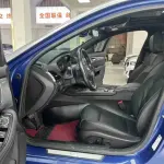 Cadillac CT5 2021 237 л.с. — лот 57688360 из Китая