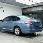 Nissan Teana 2011 из Китая