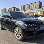 Land Rover Sport 2018 340 л.с. 340 л.с. 340 л.с. 340 л.с. из Китая