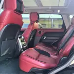 Land Rover Sport 2018 340 л.с. 340 л.с. 340 л.с. 340 л.с. из Китая