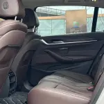 BMW 5 Series New Energy 2020 184 л.с. — лот 57753077 из Китая