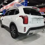Kia Sportage 2024 из Китая