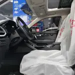 Kia Sportage 2024 из Китая