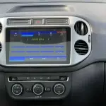 Volkswagen Tiguan 2018 из Китая