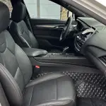 Cadillac CT5 2021 из Китая