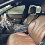 Mercedes-Benz S-Class 2019 313 л.с. — лот 57753069 из Китая