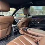 Mercedes-Benz S-Class 2019 313 л.с. — лот 57753069 из Китая