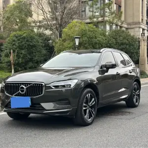 Volvo XC60 2019 из Китая