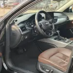 Audi A6L 2017 из Китая