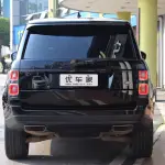Land Rover Range Rover 2020 из Китая