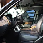 Land Rover Range Rover 2020 из Китая