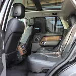Land Rover Range Rover 2020 из Китая
