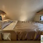 大通 V80 RV 2020 из Китая