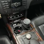 Mercedes-Benz E-Class 2013 из Китая